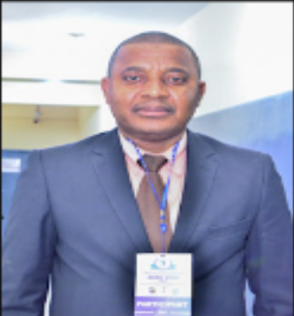 CT Ntoto Mbudi Eugène